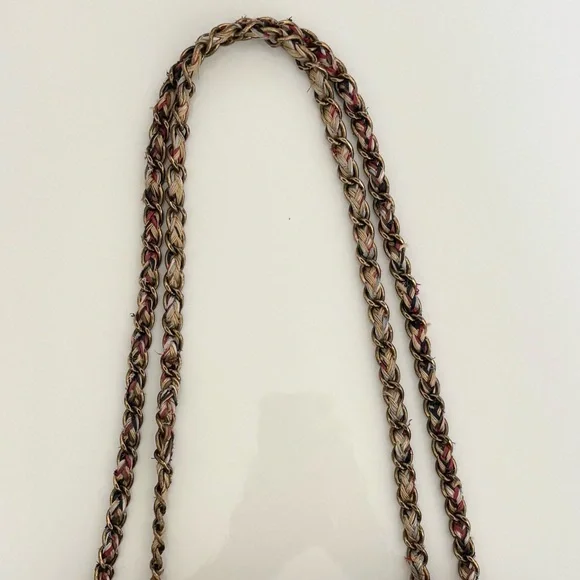 SOLD Authentic Chanel bag - Picture 10 of 16